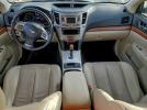 Subaru Outback 2.5i Limited Image 8