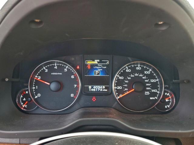 Subaru Outback 2.5i Limited Image 6