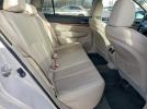 Subaru Outback 2.5i Limited Image 12