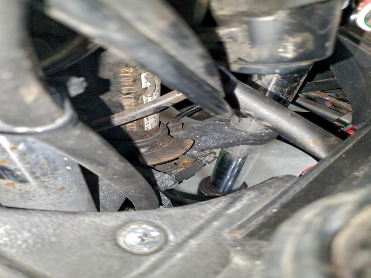 Kawasaki Ex D Image 5