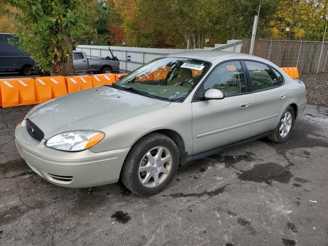  Salvage Ford Taurus