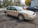 Ford Taurus Sel Image 11