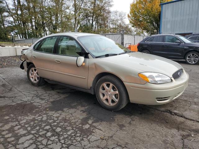 Ford Taurus Sel Image 11