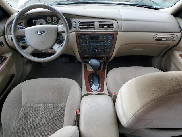 Ford Taurus Sel Image 12