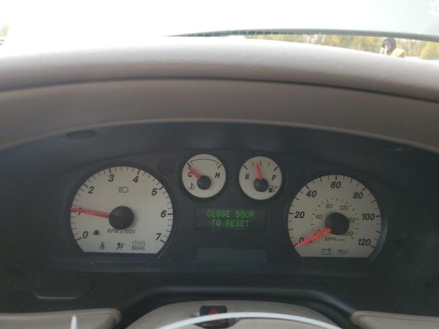 Ford Taurus Sel Image 5