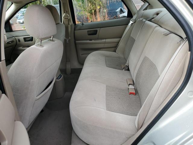 Ford Taurus Sel Image 6