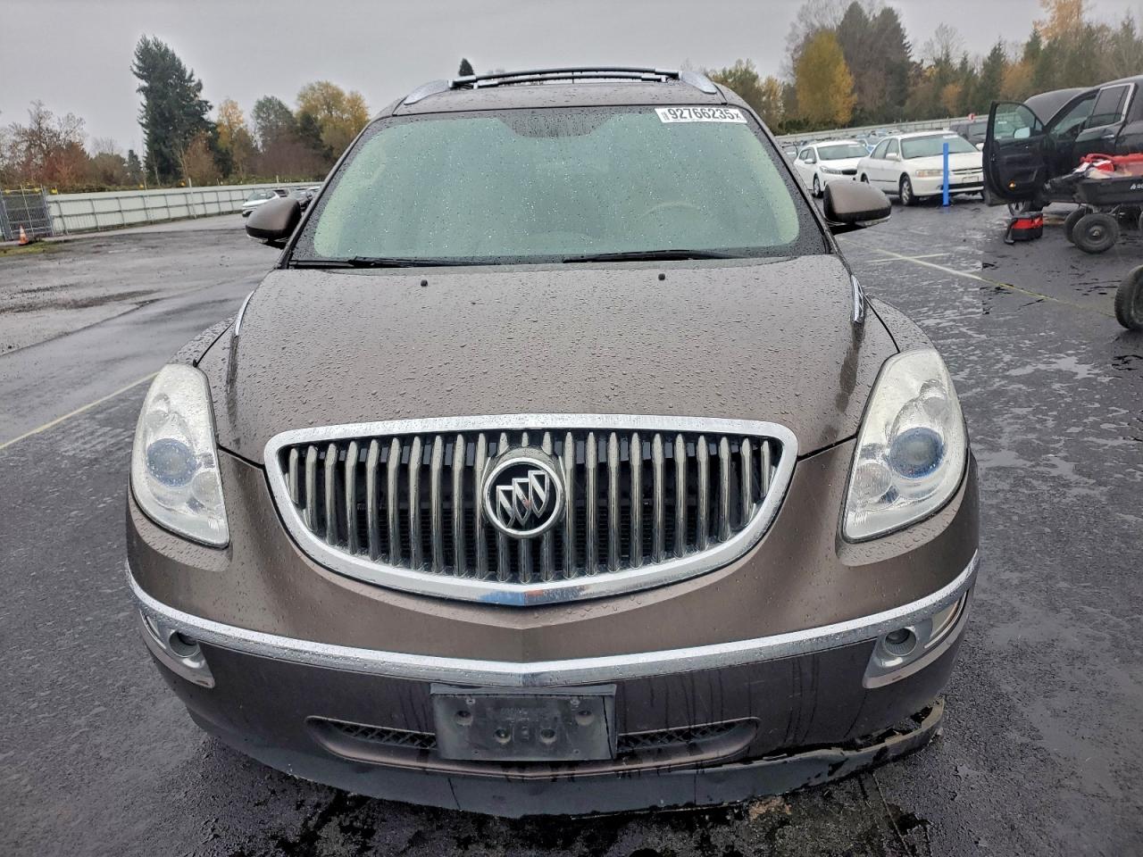 Buick Enclave Cxl Image 2