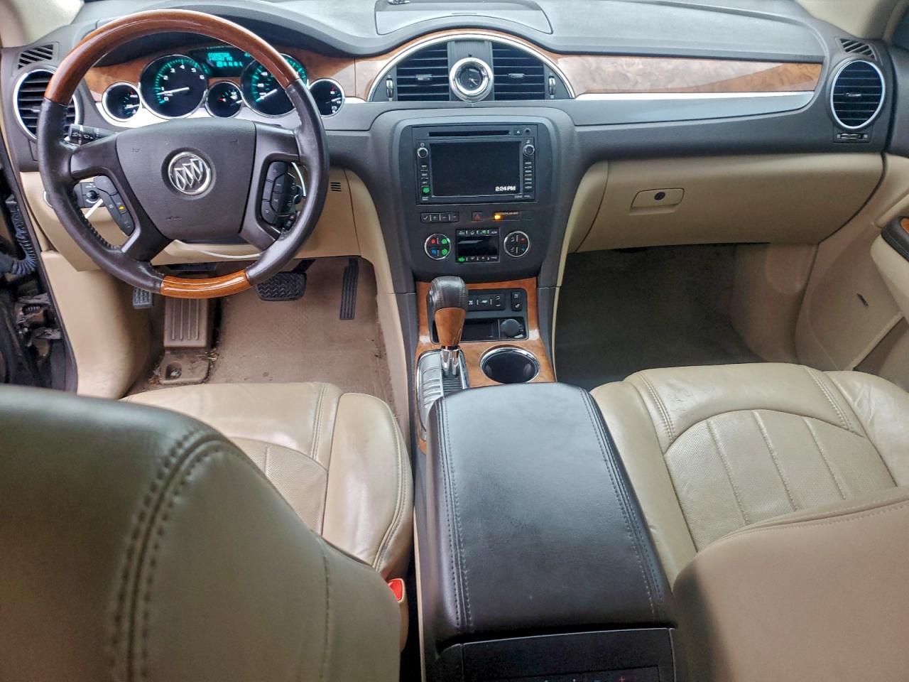 Buick Enclave Cxl Image 10