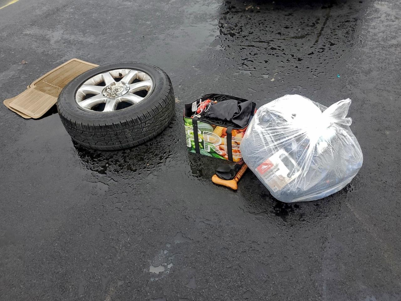 Buick Enclave Cxl Image 14