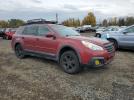 Subaru Outback 2.5i Premium Image 3