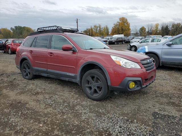 Subaru Outback 2.5i Premium Image 3
