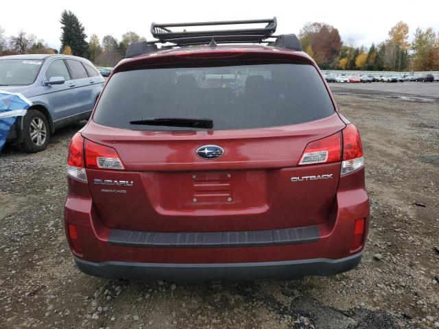 Subaru Outback 2.5i Premium Image 11