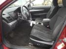 Subaru Outback 2.5i Premium Image 5