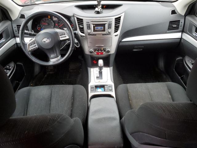 Subaru Outback 2.5i Premium Image 12