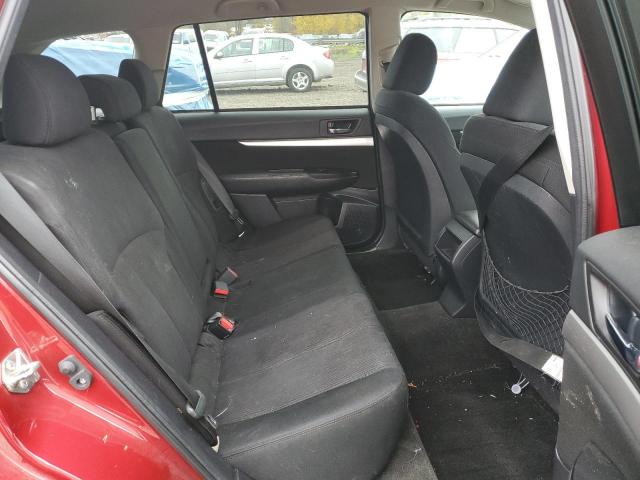 Subaru Outback 2.5i Premium Image 6