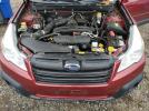 Subaru Outback 2.5i Premium Image 2