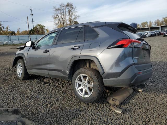 Toyota RAV4 Xle Premium Image 11