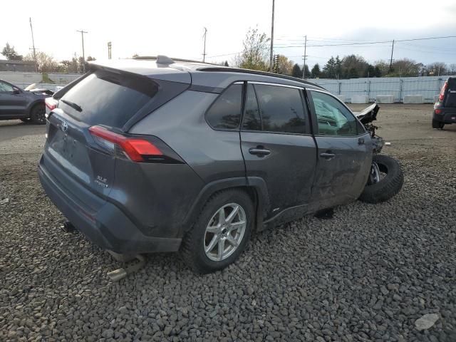 Toyota RAV4 Xle Premium Image 2