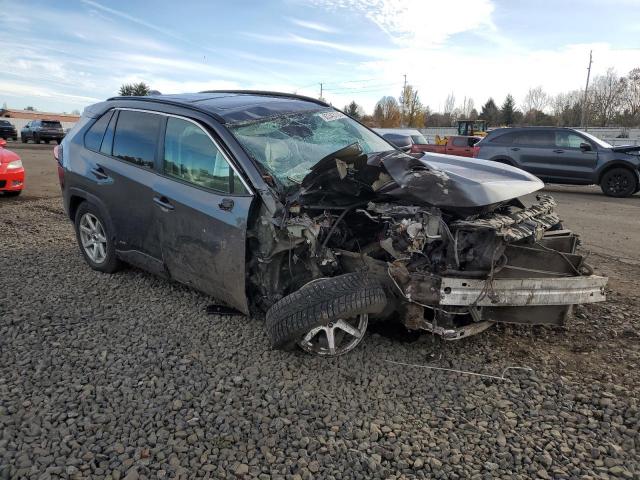 Toyota RAV4 Xle Premium Image 12