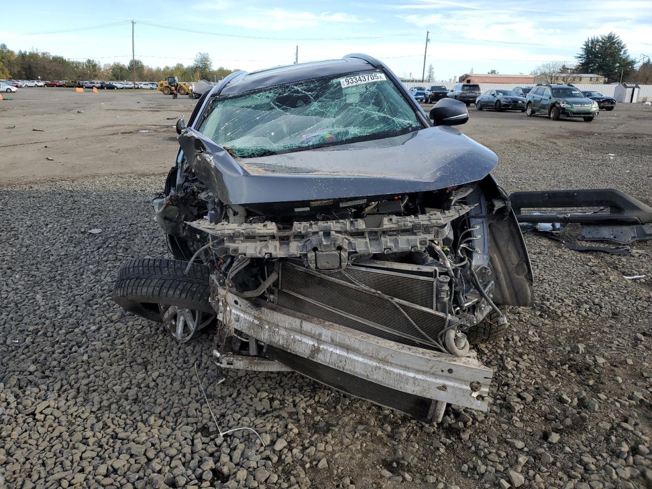 Toyota RAV4 Xle Premium Image 10