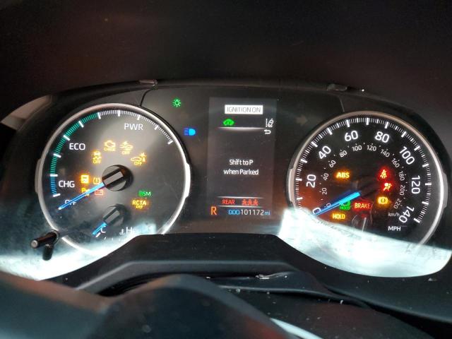 Toyota RAV4 Xle Premium Image 4