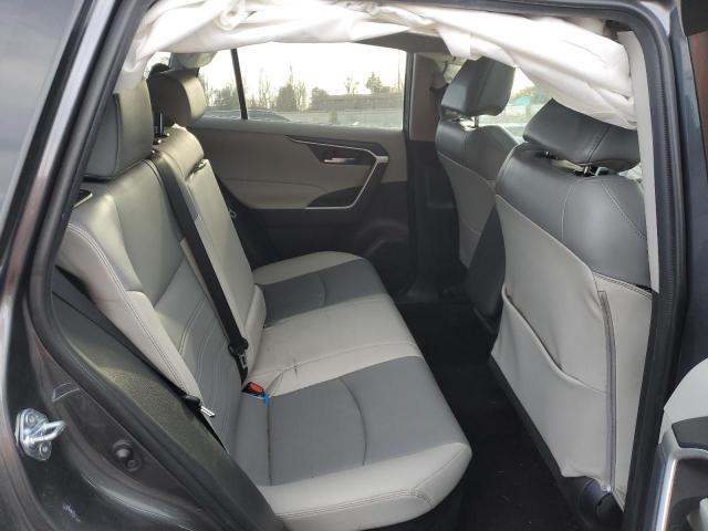 Toyota RAV4 Xle Premium Image 5