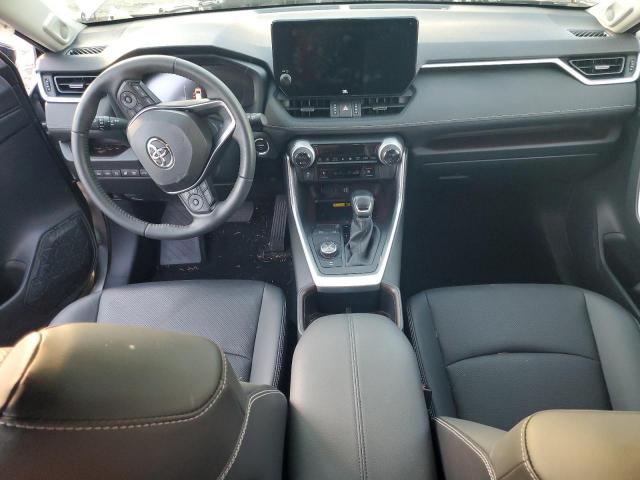 Toyota RAV4 Limited Image 5