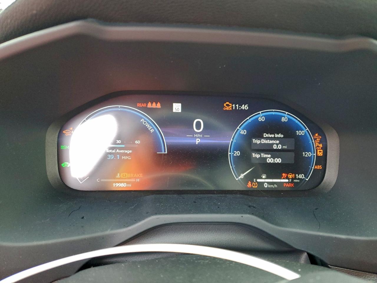 Toyota RAV4 Limited Image 13