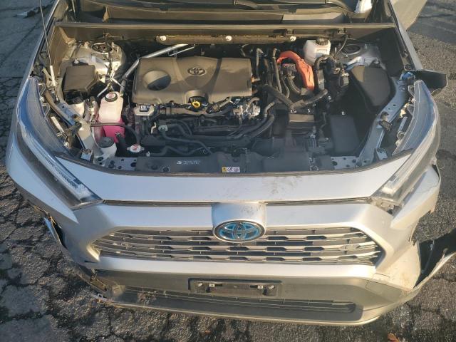 Toyota RAV4 Limited Image 12