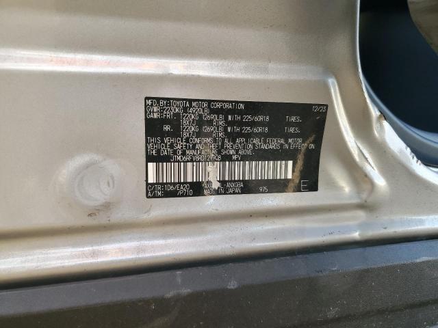 Toyota RAV4 Limited Image 11