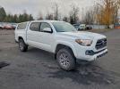 Toyota Tacoma Double Cab Image 8