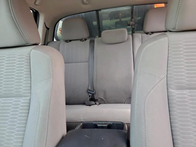 Toyota Tacoma Double Cab Image 13