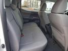 Toyota Tacoma Double Cab Image 5