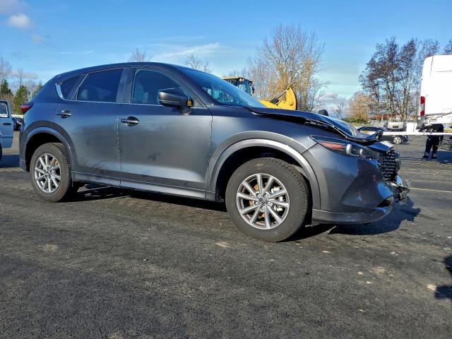 Mazda Cx Preferred Image 10