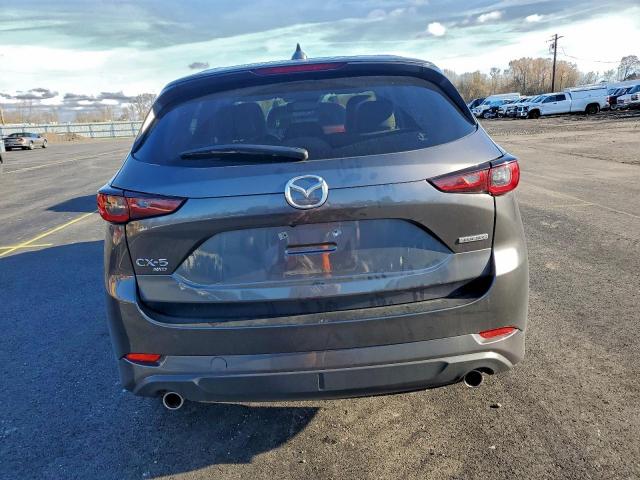 Mazda Cx Preferred Image 9