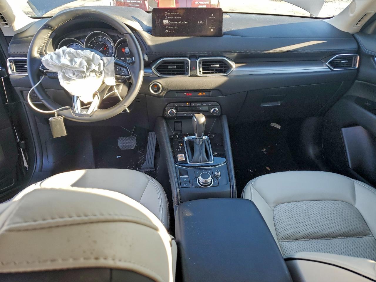 Mazda Cx Preferred Image 2