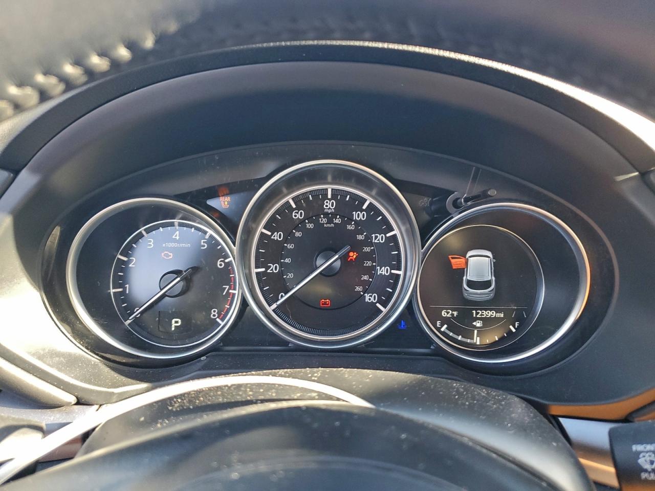 Mazda Cx Preferred Image 8