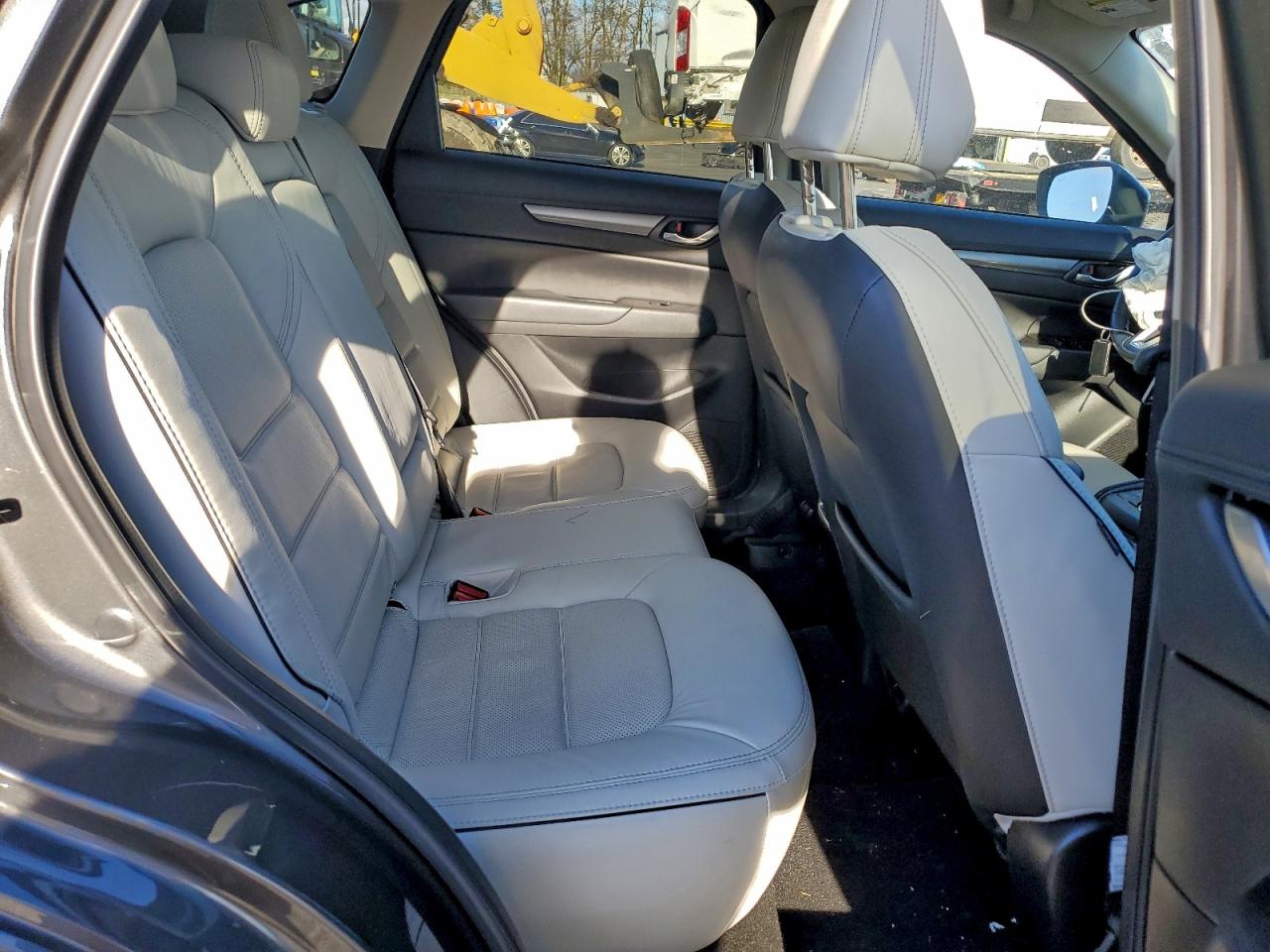 Mazda Cx Preferred Image 7