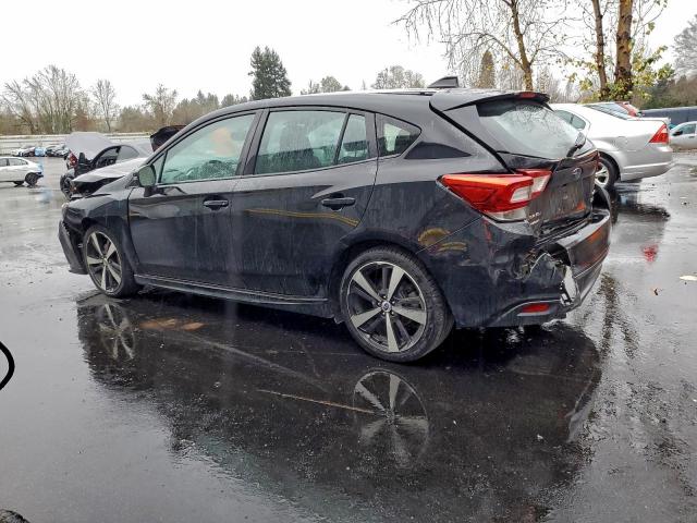 Subaru Impreza Sport Image 2