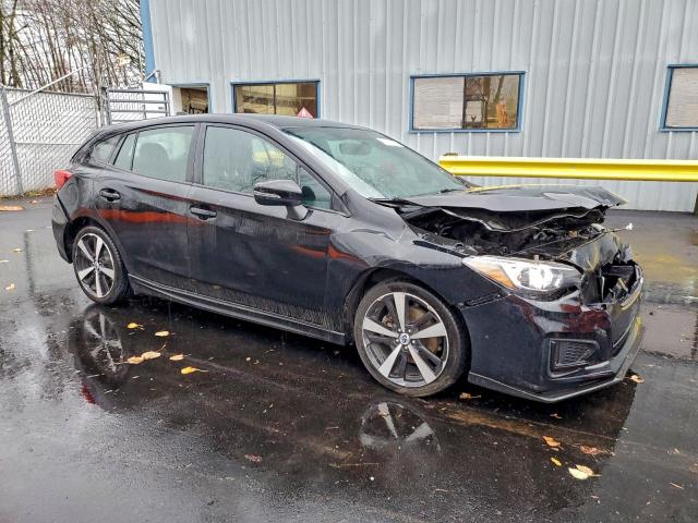 Subaru Impreza Sport Image 3