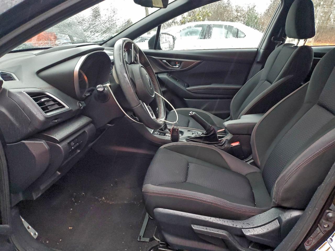 Subaru Impreza Sport Image 6