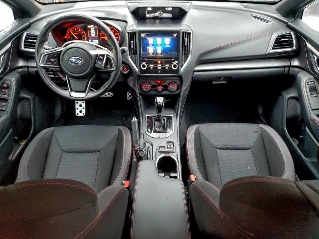 Subaru Impreza Sport Image 8