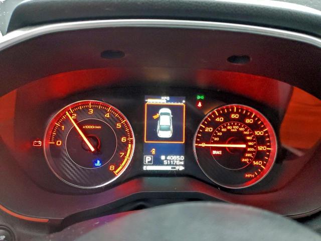 Subaru Impreza Sport Image 7