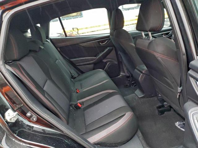 Subaru Impreza Sport Image 10