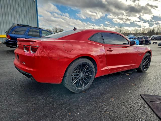 Chevrolet Camaro Lt Image 2