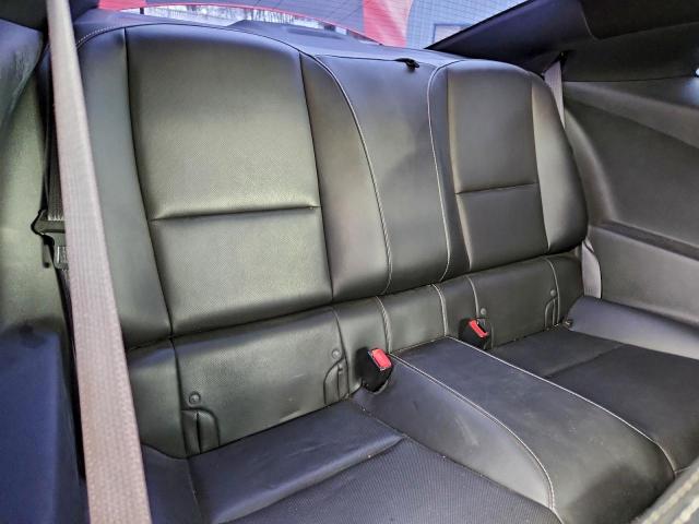 Chevrolet Camaro Lt Image 6