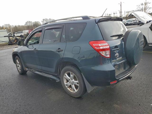 Toyota RAV4 Image 9