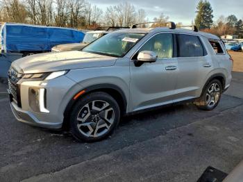  Salvage Hyundai PALISADE