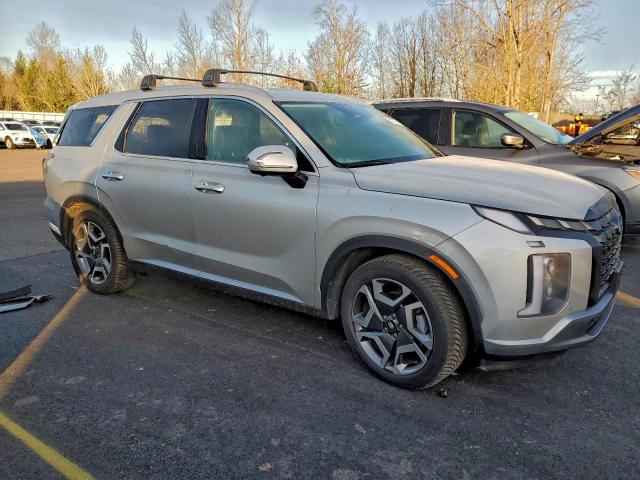 Hyundai PALISADE Limited Image 5