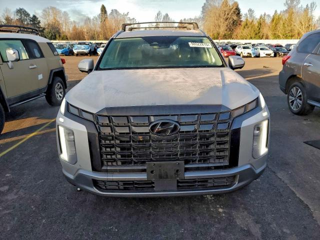 Hyundai PALISADE Limited Image 13